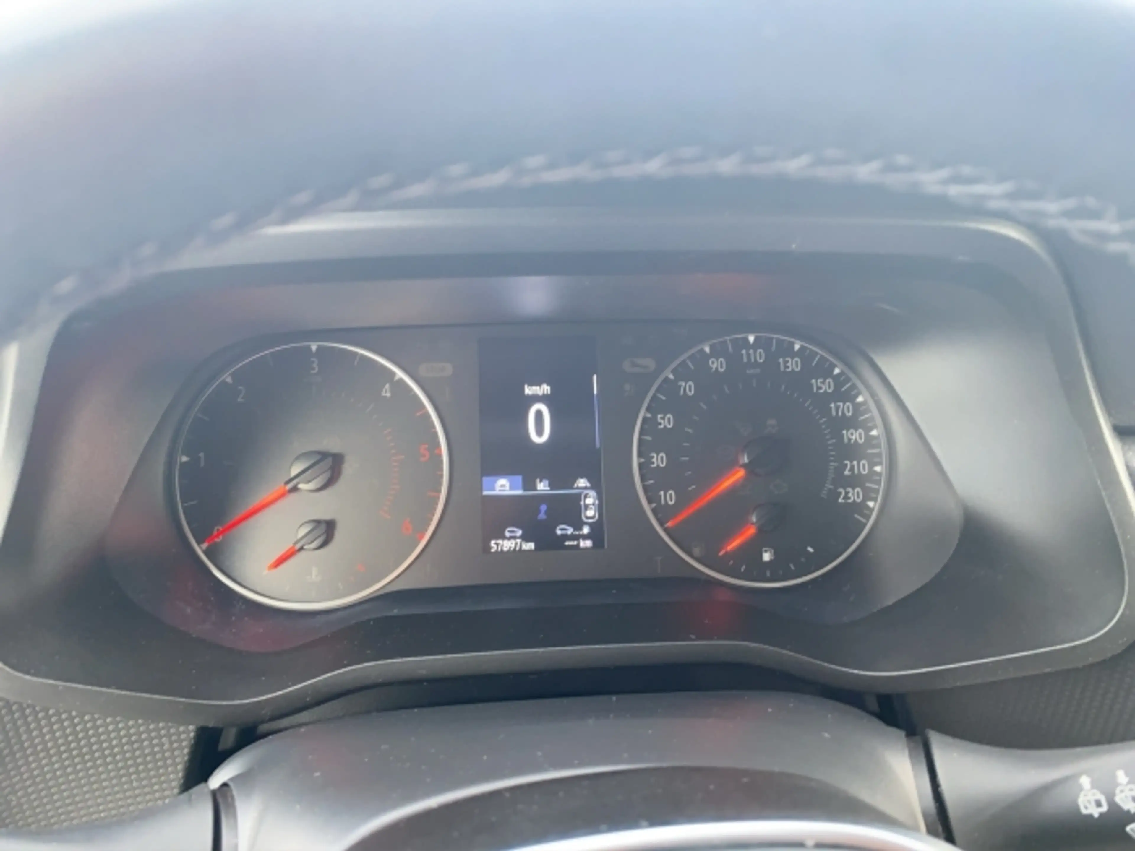 Nissan Primastar Kombi L2H1 3,0t dCi 150 Acenta — photo 9