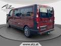 Nissan Primastar Kombi L2H1 3,0t dCi 150 Acenta Rot - thumbnail 4