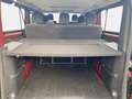 Nissan Primastar Kombi L2H1 3,0t dCi 150 Acenta Rot - thumbnail 14