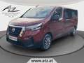 Nissan Primastar Kombi L2H1 3,0t dCi 150 Acenta Rot - thumbnail 1