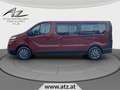 Nissan Primastar Kombi L2H1 3,0t dCi 150 Acenta Rot - thumbnail 3