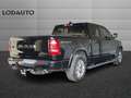 Dodge RAM Magnum 5.7 V8 Hemi Laramie bifuel Gpl auto Schwarz - thumbnail 2