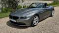 BMW Z4 s-drive 2.5 l 2009 luxe Grau - thumbnail 4