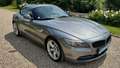 BMW Z4 s-drive 2.5 l 2009 luxe Grau - thumbnail 12