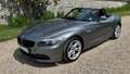 BMW Z4 s-drive 2.5 l 2009 luxe Grau - thumbnail 8