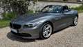 BMW Z4 s-drive 2.5 l 2009 luxe Grau - thumbnail 13