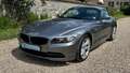BMW Z4 s-drive 2.5 l 2009 luxe Grau - thumbnail 9