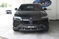 Lamborghini Urus 4.0 V8 650 ch BVA8 Schwarz - thumbnail 2