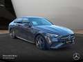 Mercedes-Benz C 180 AMG+NIGHT+PANO+AHK+LED+KAMERA+TOTW+KEYLESS Grau - thumbnail 5