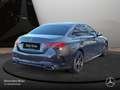 Mercedes-Benz C 180 AMG+NIGHT+PANO+AHK+LED+KAMERA+TOTW+KEYLESS Grau - thumbnail 8