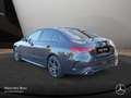 Mercedes-Benz C 180 AMG+NIGHT+PANO+AHK+LED+KAMERA+TOTW+KEYLESS Grau - thumbnail 10