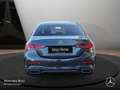 Mercedes-Benz C 180 AMG+NIGHT+PANO+AHK+LED+KAMERA+TOTW+KEYLESS Grau - thumbnail 9