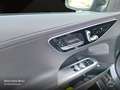 Mercedes-Benz C 180 AMG+NIGHT+PANO+AHK+LED+KAMERA+TOTW+KEYLESS Grau - thumbnail 17