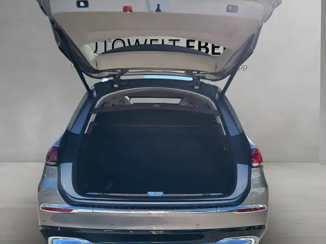 Mercedes-Benz GLS view 7