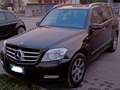 Mercedes-Benz GLK 220 GLK 220 cdi be Sport 4matic auto Negru - thumbnail 3