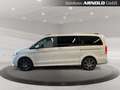 Mercedes-Benz V 220 V 220 d Lang AMG-Line el-Türen LED Kamera Sitzh. Weiß - thumbnail 2
