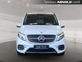 Mercedes-Benz V 220 V 220 d Lang AMG-Line el-Türen LED Kamera Sitzh. Weiß - thumbnail 7
