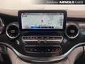 Mercedes-Benz V 220 V 220 d Lang AMG-Line el-Türen LED Kamera Sitzh. Weiß - thumbnail 11