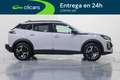 Peugeot 2008 Allure Eléctrico 115kW Blanco - thumbnail 7