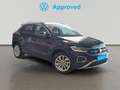 Volkswagen T-Roc 1.5 TSI Más DSG7 110KW Negro - thumbnail 1