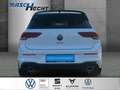 Volkswagen Golf VIII GTI Clubsport 2.0 TSI DSG*LED*NAVI+DCC Weiß - thumbnail 6