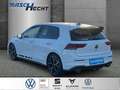 Volkswagen Golf VIII GTI Clubsport 2.0 TSI DSG*LED*NAVI+DCC Weiß - thumbnail 3