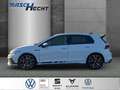 Volkswagen Golf VIII GTI Clubsport 2.0 TSI DSG*LED*NAVI+DCC Weiß - thumbnail 2