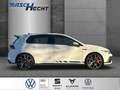 Volkswagen Golf VIII GTI Clubsport 2.0 TSI DSG*LED*NAVI+DCC Weiß - thumbnail 5