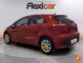 Kia Rio 1.2 CVVT Drive Rojo - thumbnail 5