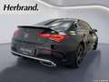 Mercedes-Benz CLA 250 Coupé AMG CarPlay Pano Ambiente Schwarz - thumbnail 3
