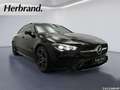 Mercedes-Benz CLA 250 Coupé AMG CarPlay Pano Ambiente Schwarz - thumbnail 2