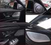 Mercedes-Benz S 63 AMG 4M+ L Burm3D*StandHz*NACHT*PANO*VOLL* Negru - thumbnail 4
