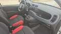 Fiat Panda III 1.2 69 Ligue 1 Conforama Blanc - thumbnail 10