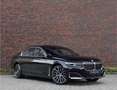 BMW 745 High Executive Zwart - thumbnail 1