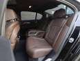 BMW 745 High Executive Zwart - thumbnail 9