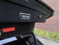 BMW 745 High Executive Zwart - thumbnail 16