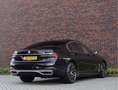 BMW 745 High Executive Zwart - thumbnail 4