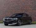 BMW 745 High Executive Zwart - thumbnail 3