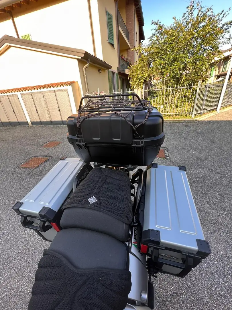 Yamaha XTZ 1200 First Edition - Allestimento Touring Black - 1