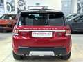Land Rover Range Rover Sport 3.0 TDV6 HSE Dynamic 249cv -21" -Tetto-Sedili Vent Rojo - thumbnail 8