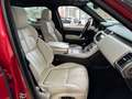 Land Rover Range Rover Sport 3.0 TDV6 HSE Dynamic 249cv -21" -Tetto-Sedili Vent Rojo - thumbnail 12