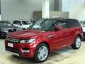 Land Rover Range Rover Sport 3.0 TDV6 HSE Dynamic 249cv -21" -Tetto-Sedili Vent Rojo - thumbnail 1