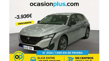 1.2 PureTech S&S Active Pack EAT8 130