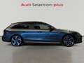 Audi A4 Avant 35 TDI Black line S tronic 120kW Gris - thumbnail 3