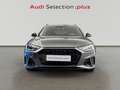 Audi A4 Avant 35 TDI Black line S tronic 120kW Gris - thumbnail 2