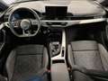 Audi A4 Avant 35 TDI Black line S tronic 120kW Gris - thumbnail 7
