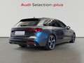 Audi A4 Avant 35 TDI Black line S tronic 120kW Gris - thumbnail 4