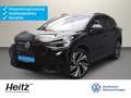 Volkswagen ID.4 GTX 4MOTION AHK Navi 360 Kam LED ACC Allrad Noir - thumbnail 1