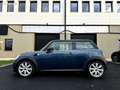MINI One 1,6l COOPER 122CH BVM6 Bleu - thumbnail 2
