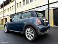 MINI One 1,6l COOPER 122CH BVM6 Bleu - thumbnail 3